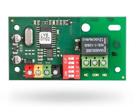 Jablotron JB-111N BUS signaal uitgang module PG
