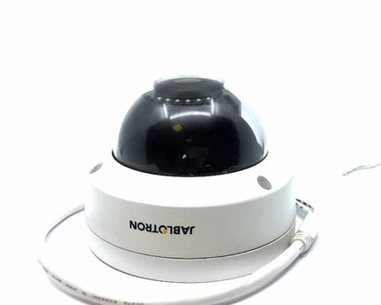 Jablotron JK-111C Videoverificatie camera, 2MP, IR leds 15mtr. PoE.