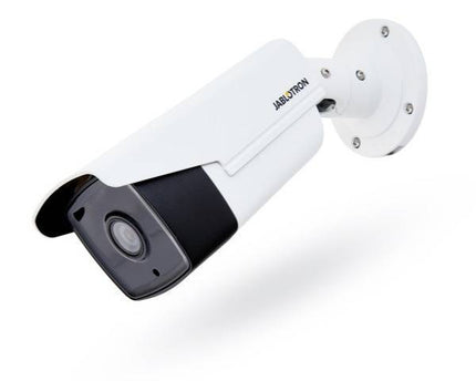 Jablotron JK-112C Videoverificatie bullet camera, 2MP, IR leds 50mtr. PoE.