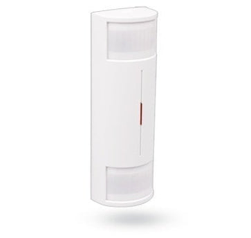 Jablotron JS-22 PIR bewegingsmelder huisdiervriendelijk