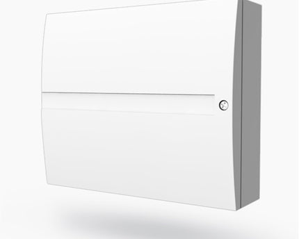 Jablotron PLV-CP-L, behuizing formaat JA-106 / JA-83
