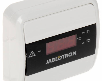 Jablotron TM-201A, Multifunctionele elektronische thermometer