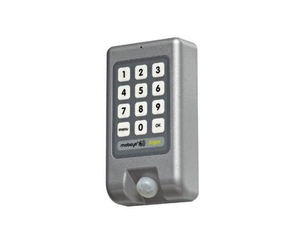 Mobeye Argos GSM alarmsysteem