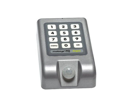 Mobeye Argos GSM alarmsysteem