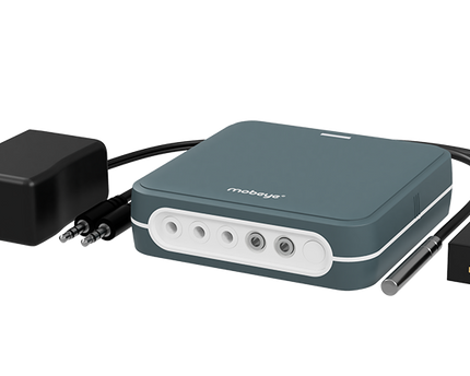 Mobeye CM4600 Mobeye CombiGuard - ShipGuard