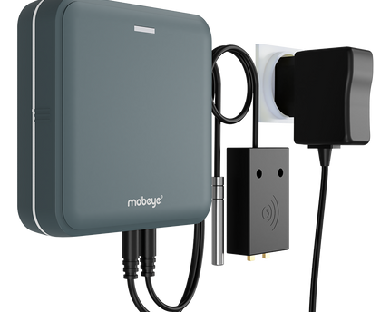 Mobeye CM4600 Mobeye CombiGuard - ShipGuard