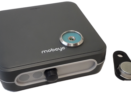 Mobeye ICM41IP, MiniPir inbraaksysteem stand-alone