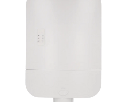 Movok 6 Poorts PoE Gigabit Buiten Switch, IP65 4x PoE, 2x Uplink