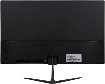 Movok Full HD LED monitor 27 inch met 2 speakers