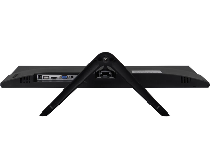 Movok Full HD LED monitor 27 inch met 2 speakers