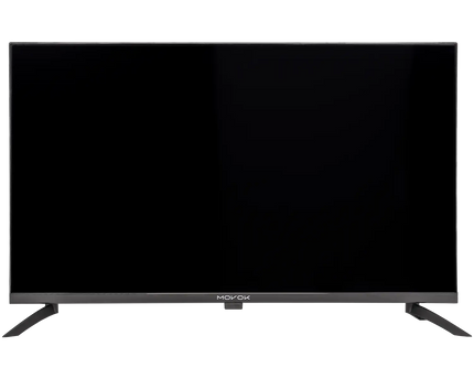 Movok Full HD LED monitor 32 inch met 2 speakers