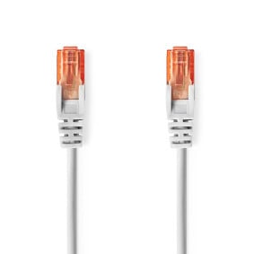 Nedis CAT6-kabel Kant en Klaar 10 Meter