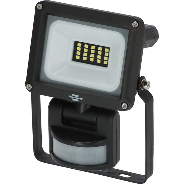 Nedis LED Spotlight JARO 1060 P, IP65, 10W, 1150lm, 6500K, met bewegingssensor