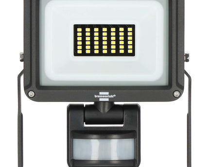 Nedis LED Spotlight JARO 3060P, IP65, 20W, 2300lm, 6500K, met bewegingsmelder