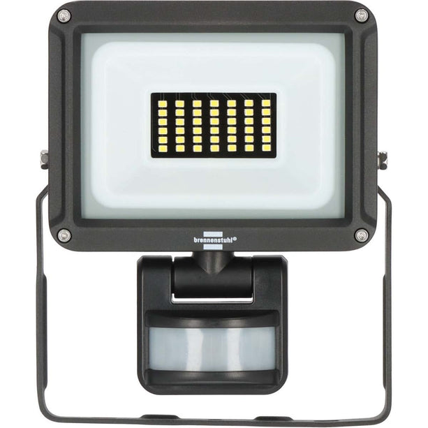 Nedis LED Spotlight JARO 3060P, IP65, 20W, 2300lm, 6500K, met bewegingsmelder