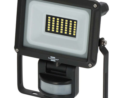 Nedis LED Spotlight JARO 3060P, IP65, 20W, 2300lm, 6500K, met bewegingsmelder