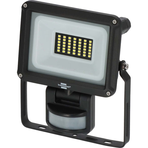 Nedis LED Spotlight JARO 3060P, IP65, 20W, 2300lm, 6500K, met bewegingsmelder