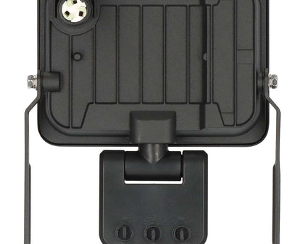 Nedis LED Spotlight JARO 3060P, IP65, 20W, 2300lm, 6500K, met bewegingsmelder