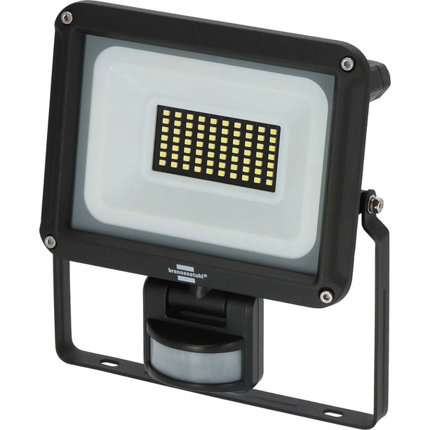 Nedis LED Spotlight JARO 4060P, IP65, 30W, 3450lm, 6500K, met bewegingsmelder