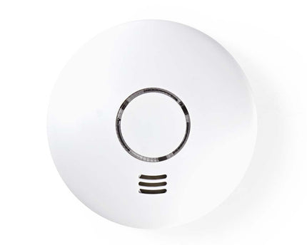 Nedis Smart Rookmelder | Wi-Fi