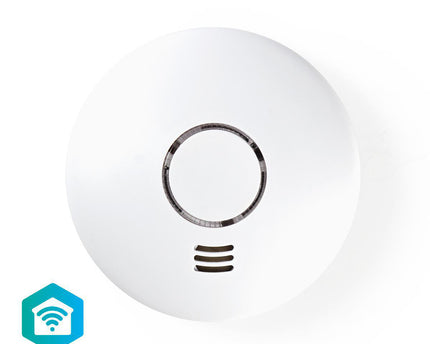 Nedis Smart Rookmelder | Wi-Fi