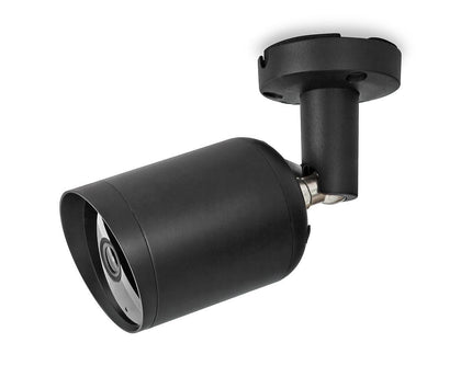 Nedis SmartLife Camera Wi-Fi Full HD MicroSD slot Met bewegingssensor