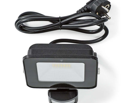 Nedis SmartLife LED Schijnwerper met bewegingssensor