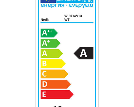 Nedis SmartLife Plafondlamp