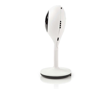 Nedis Wi-Fi smart IP-camera | HD 720p