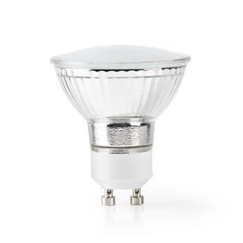 Nedis Wi-Fi Smart LED-Lamp | Warm tot Koel Wit | GU10