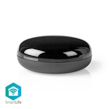 Nedis Wi-Fi smart universele afstandsbediening | Infrarood | USB-gevoed
