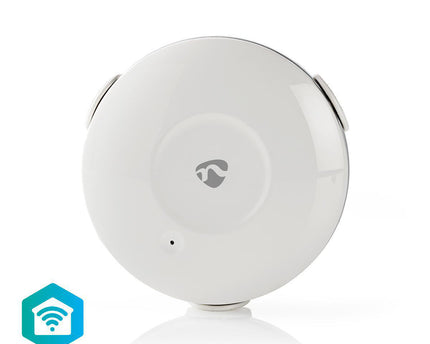 Nedis Wi-Fi smart waterdetector | Batterijgevoed