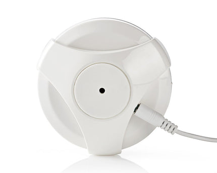 Nedis Wi-Fi smart waterdetector | Batterijgevoed