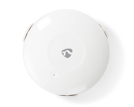 Nedis Wi-Fi smart waterdetector | Batterijgevoed