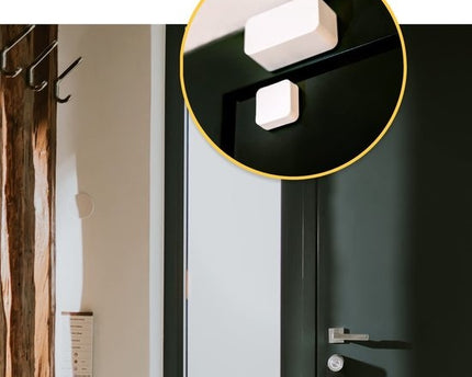 Nuki Door Sensor (wit)
