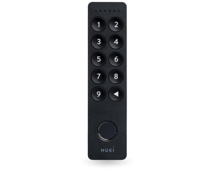 Nuki Keypad 2.0