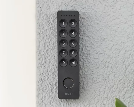 Nuki Keypad 2.0