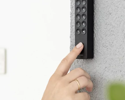 Nuki Keypad 2.0