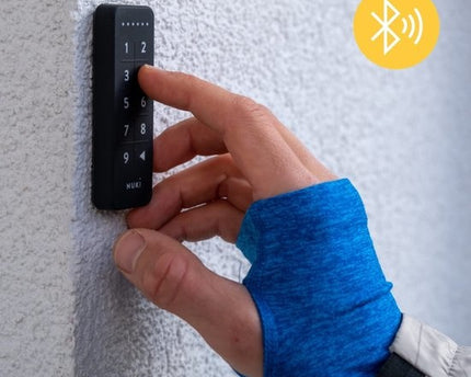Nuki Keypad