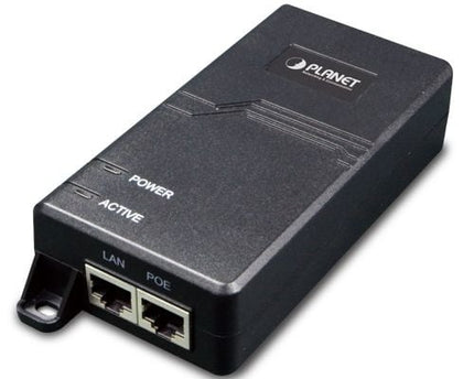 Planet PoE-163 High Power PoE Injector 30Watt