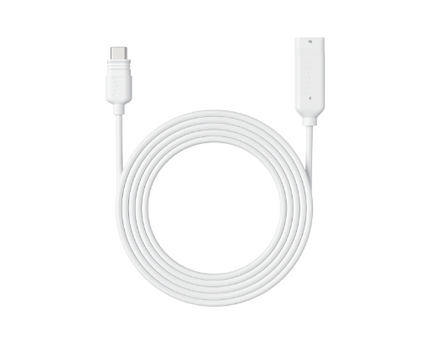 Reolink 4,5m verlengkabel Reolink zonnepaneel met USB-C aansluitingen