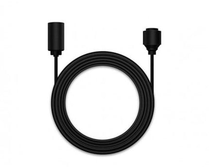 Reolink 4,5m verlengkabel Reolink zonnepaneel Zwart Micro USB