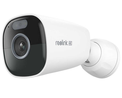 Reolink B340, 5MP WiFi Dual-Band camera op batterij met AI