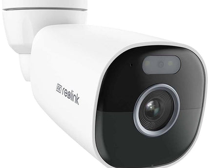Reolink B340, 5MP WiFi Dual-Band camera op batterij met AI