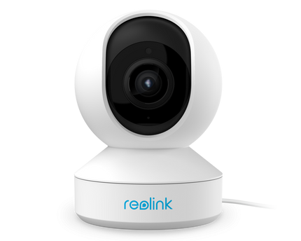 Reolink E340 5 Megapixel Super HD Dual WiFi Band PTZ, Slimme detectie