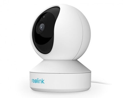 Reolink E340 5 Megapixel Super HD Dual WiFi Band PTZ, Slimme detectie