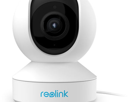 Reolink E340 5 Megapixel Super HD Dual WiFi Band PTZ, Slimme detectie