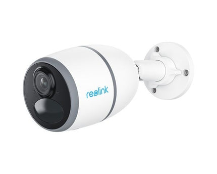 Reolink G330 + Solar Panel 2, Draadloze 4MP 4G LTE Camera op batterij