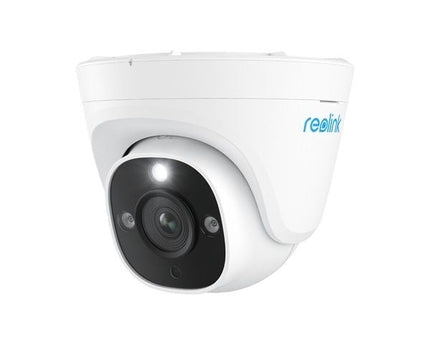 Reolink NVS16-12MD8, slimme 12MP PoE 16 kanaals beveiligingsset met kleuren nachtzicht