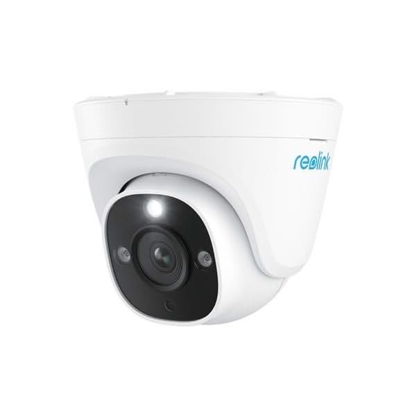 Reolink NVS16-12MD8, slimme 12MP PoE 16 kanaals beveiligingsset met kleuren nachtzicht